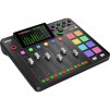 Rode RODECaster Pro II Integrated Audio Production Studio Console