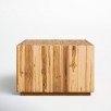 Fonda Lapham Block Coffee Table