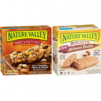 Buy 1, Get 1 FREE: 5-Pack & 6-Pack Nature Valley Granola Bars (various flavors)  2 for $2.29