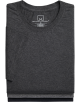 Michael Strahan Crew Neck Tees 3-Pack, Assorted Solids