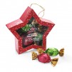 Godiva 10-Pc Chocolate Truffle Star Ornament $4.80, More