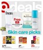 Target: Free $5 Gift Card with $25 Skin Care Purchase
