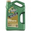 Quaker State Full Synthetic 5W-30 Motor Oil - 5 Quarts