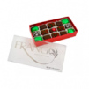 Macys  Holiday Food & Candy Clearance Sale (15-Piece Frango Holiday Dark Mint Chocolates $3.99, More)