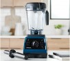 Vitamix 7500 64-oz 13-in-1 Variable Speed Blender with Cookbook