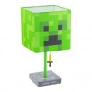 Target: Minecraft Creeper Table Lamp for $24.99, More