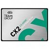 Team Group CX2 2.5" 2TB SATA III 3D TLC Internal Solid State Drive (SSD) T253X6002T0C101