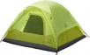 Mountain Summit Gear Dome Tents: 3-Person $36, More