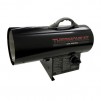 THERMOHEAT 60,000 BTU Portable Forced Air Propane Heater + $30 In-Store Merchandise Credit