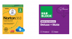 H&R Block 2022 Deluxe + State Tax Software + 15-Mo Norton 360 (PC Download)