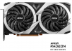 MSI Mech Radeon RX 6700 XT 12GB GDDR6 PCIe 4.0 Graphics Card