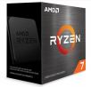AMD Ryzen 7 5700X 3.4GHz 8-Core / 16-Thread AM4 Unlocked Desktop Processor