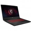 MSI 17.3" Pulse GL76 Gaming Laptop: 17.3" 1920 x 1080 144 Hz IPS, i7-12700H, 16GB DDR4, 512GB SSD