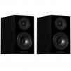 Adorama: Wharfedale Diamond 12.0 4" 2-Way Bookshelf Speaker, Pair, Black for $229, More