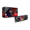 ASRock Radeon RX 6800 Phantom Gaming D Gaming Graphics Card with 16GB GDDR6, AMD RDNA 2