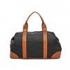 Select DSW VIP Members: DSW Black Duffle Bag for Free