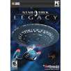 Star Trek: Legacy ( Windows )