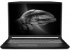 MSI Creator M16: 16" QHD+ IPS, i7-11800H, RTX 3050 Ti, 16GB DDR4, 512GB SSD, Win 10 Pro