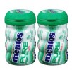 6-Pk Mentos Chewy Rolls 2 for $5.20 or 45-50 Count Mentos Gum (Various) 2 for $4.50