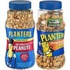 Walgreens: select 16-oz. Planters Peanuts (various flavors) at 2 for $3.6