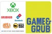 $50 Game & Grub, Cheers to You, Yay You! eGift Card + $5 Target eGift Card $50, More