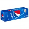 12-Pack 12-Oz Pepsi Beverages (various) 3 for $11