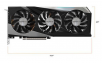 GIGABYTE Gaming OC Radeon RX 6750 XT 12GB GDDR6 PCI Express 4.0 ATX Video Card