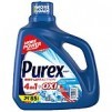 Purex Liquid Laundry Detergent Mountain Breeze 150.0fl oz
