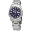 Seiko 5 Automatic Blue Dial Men