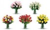 Blooms Today: $40 value toward flowers and delivery $16, More