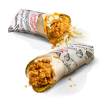 KFC Wraps: 2 for $5