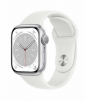 Apple Watch Series 8 GPS Smartwatch (various colors): 45mm $360, 41mm $330 + Free Shipping