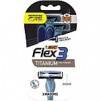 Walgreens.com select BIC Disposable Razors: 3-Ct BIC Flex3 Disposable Razors for Men FREE, More