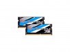 G.SKILL Ripjaws Series 32GB (2 x 16GB) 260-Pin DDR4 SO-DIMM DDR4 3200 (PC4 25600) Laptop Memory