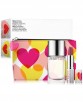 Clinique 3-Pc. Happy In Love Fragrance & Lipstick Set, Exclusively Ours