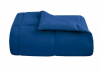 Martha Stewart Down Alternative Solid Comforter