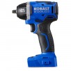 Kobalt Brushless 24-volt Max Variable Speed Brushless 3/8-in Drive Cordless Impact Wrench (Tool Only