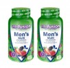 150-Count Vitafusion Gummy Vitamins (Men