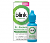 Blink Contacts Lubricating Eye Drops 0.34 fl oz
