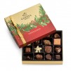 Godiva 19 pc Limited Edition Holiday Gift Box $13.60 + Free Shipping