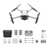 DJI Mini 3 Pro Drone with RC-N1 Remote Controller and Fly More Kit