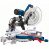 Bosch Glide 12" 15-Amp Corded Dual Bevel Sliding Compound Miter Saw