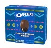15.8-Oz Oreo Fudge Covered Chocolate Sandwich Cookies Easter Gift Tin
