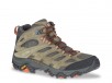 Merrell MOAB 3 Vibram Mid Hiking Boot -Men