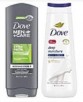 20-Oz Dove Body Wash or 18-Oz Dove Men+Care Body Wash + $4 Walgreens Cash 2 for $6.30