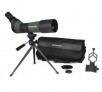 Celestron Spotting Scopes: Ultima 65 18-55x $109, LandScout 65mm Angled 20-60x $79, More