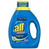 40-Oz All Laundry Detergent or 80-Ct Snuggle Fabric Softener Sheets $2.25 each, More