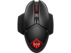 OMEN by HP Photon Wireless Mouse w/ Qi Wireless Charging