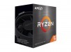 AMD Ryzen 5 5600 - Ryzen 5 5000 Series Vermeer (Zen 3) 6-Core 3.5 GHz Socket AM4 65W None Integrated