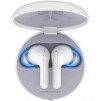 LG TONE Free Active Noise Cancellation Wireless Earbuds (FN7UV)